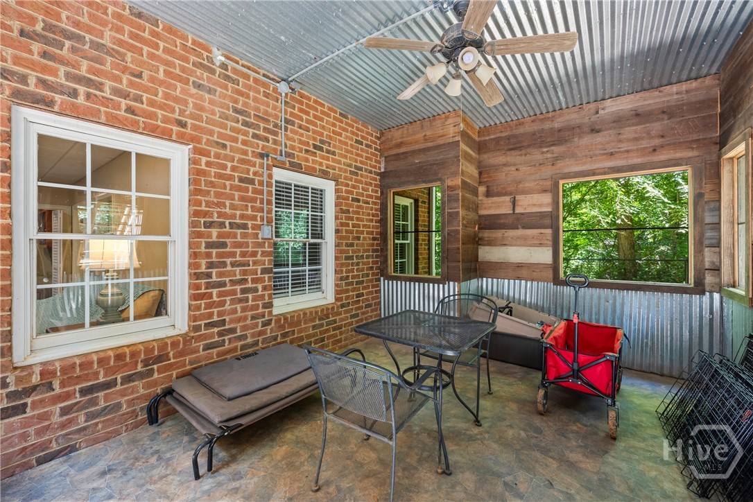 1141 Golf Course Lane Athens, GA 30605 - Photo 32 of 44