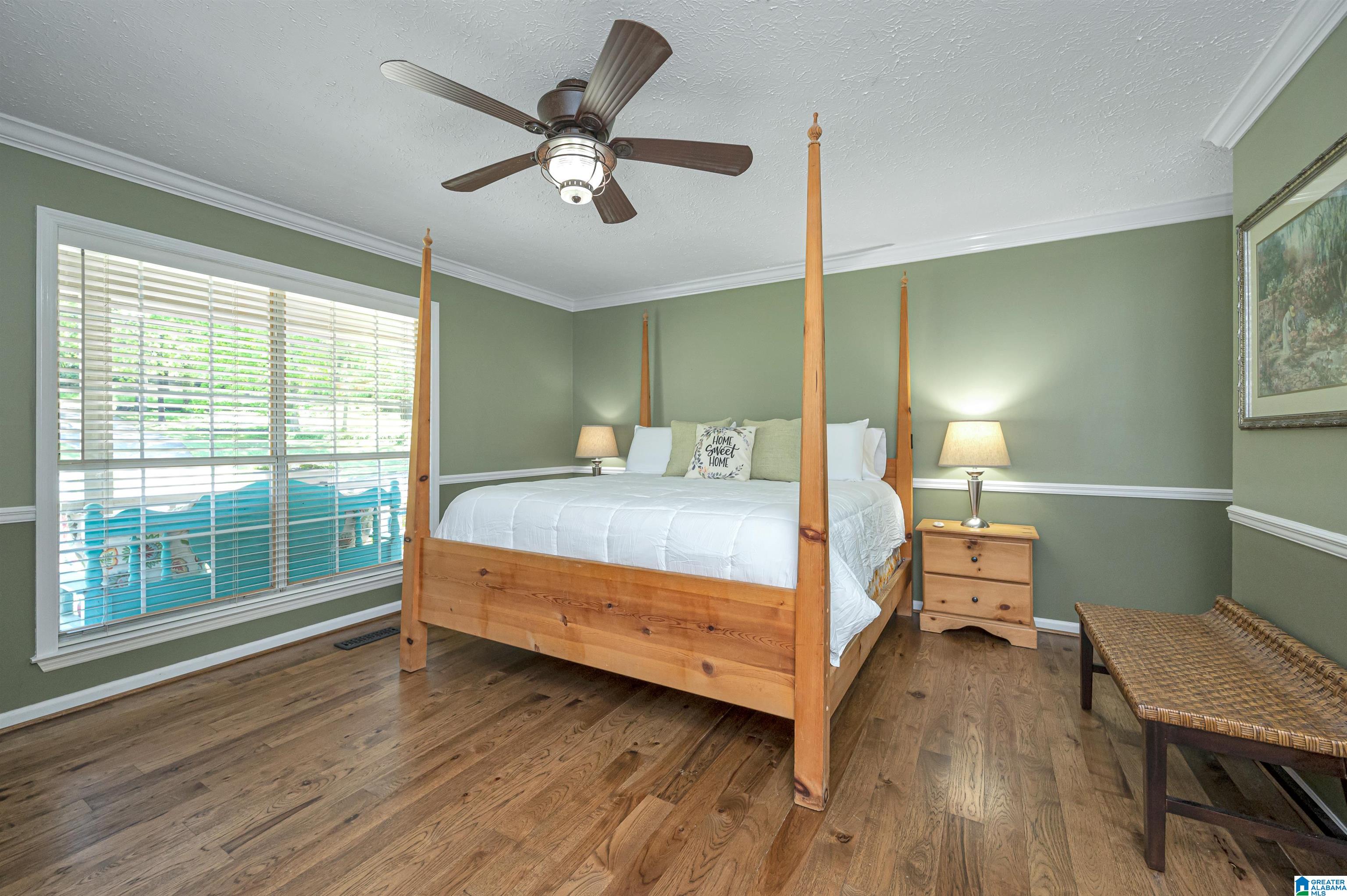 6011 Springview Drive Mount Olive, AL 35117 - Photo 21 of 54