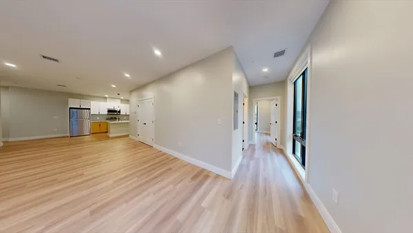 $2,900 | 1700 Dorchester Avenue, Unit 204, Boston, MA 02122