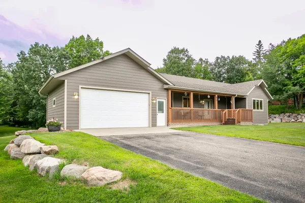$475,000 | 6210 County 38 Street Northwest, Walker, MN 56484
