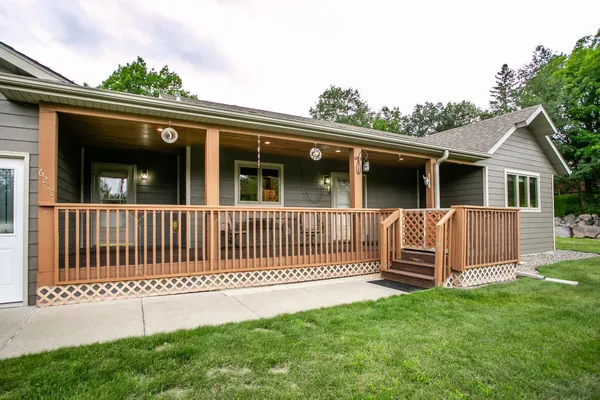 $475,000 | 6210 County 38 Street Northwest, Walker, MN 56484