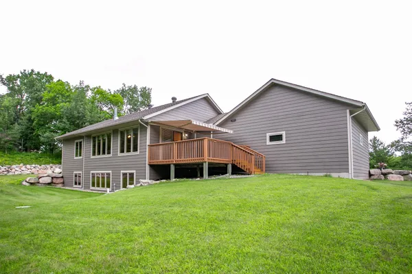 $475,000 | 6210 County 38 Street Northwest, Walker, MN 56484