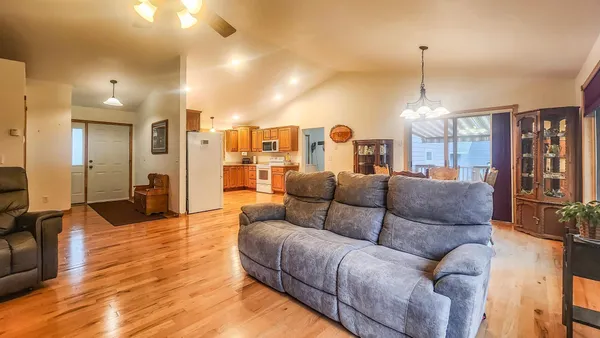 $475,000 | 6210 County 38 Street Northwest, Walker, MN 56484