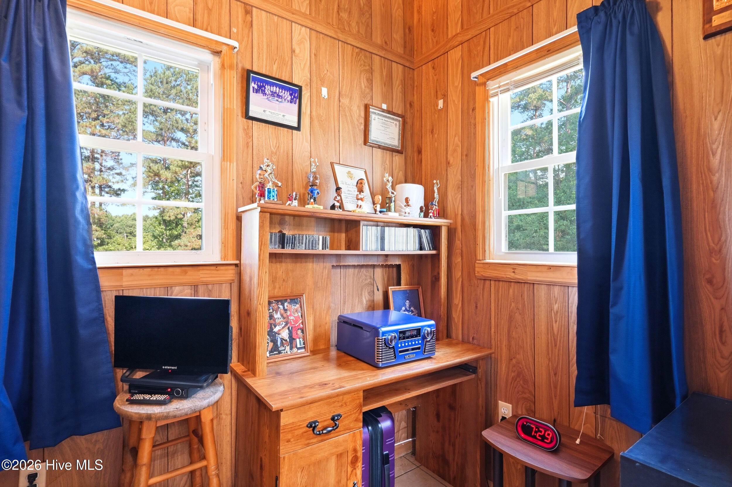 454 Buckhorn Road Willard, NC 28478 - Photo 22 of 49