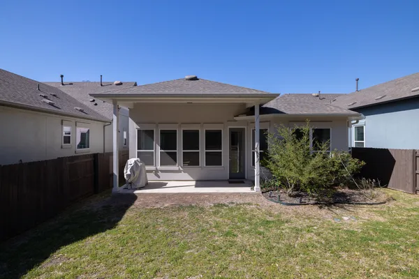 $2,350 | 601 C-Bar Ranch Trail, Unit 29, Cedar Park, TX 78613