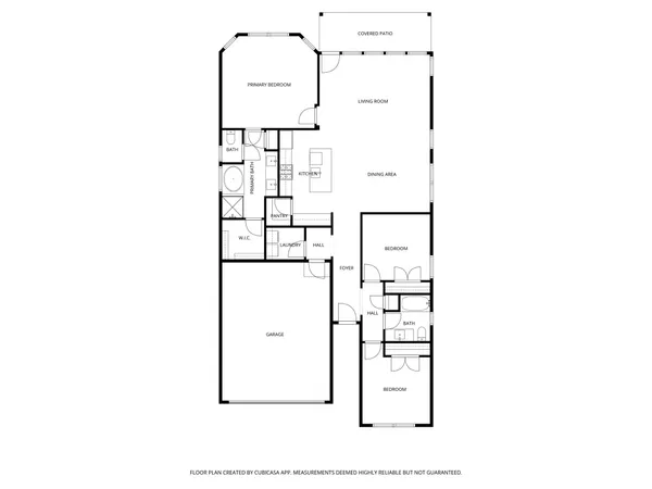 $2,350 | 601 C-Bar Ranch Trail, Unit 29, Cedar Park, TX 78613