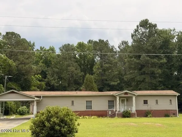 $110,000 | 323 Pierce Road, Hallsboro, NC 28442