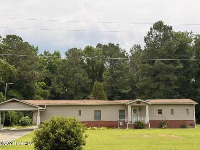 323 Pierce Road Hallsboro, NC 28442 - Photo 1 of 17