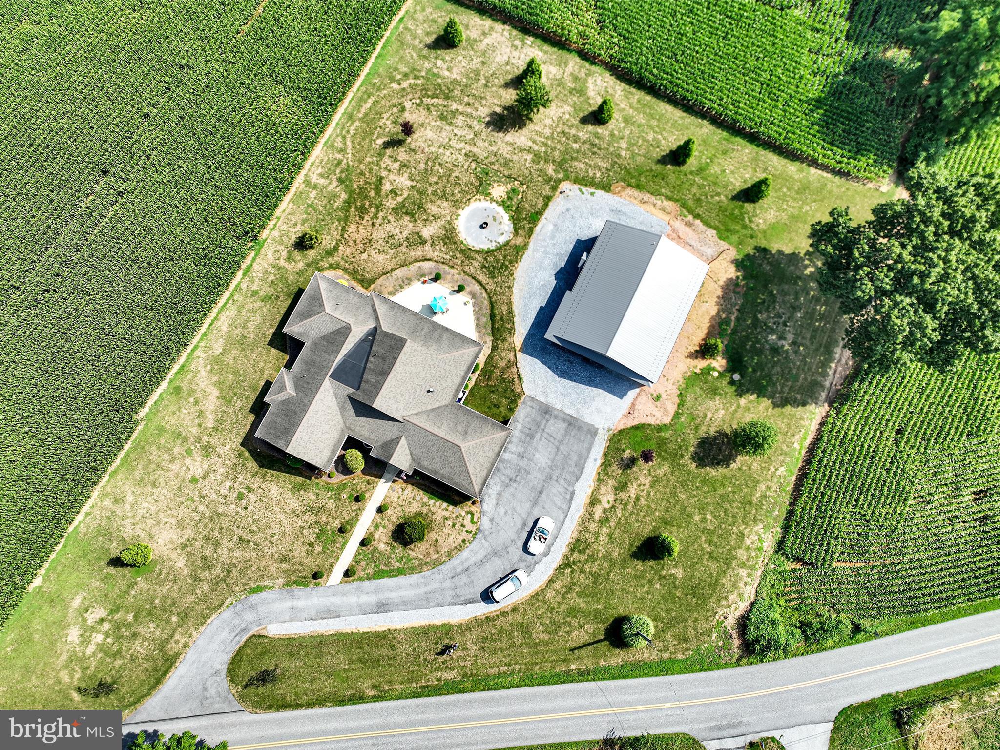 1480 Fonderwhite Road Lebanon, PA 17042 - Photo 8 of 19 Make this property yours before someone else does!