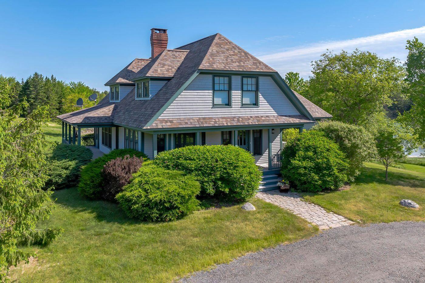 15 Gray Farm Road Mount Desert, ME 04660 - Photo 8 of 65 W8-ME2495_7N