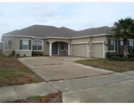 4362 Indian Deer Road Windermere, FL 34786 - Photo 1 of 1 Exterior Front