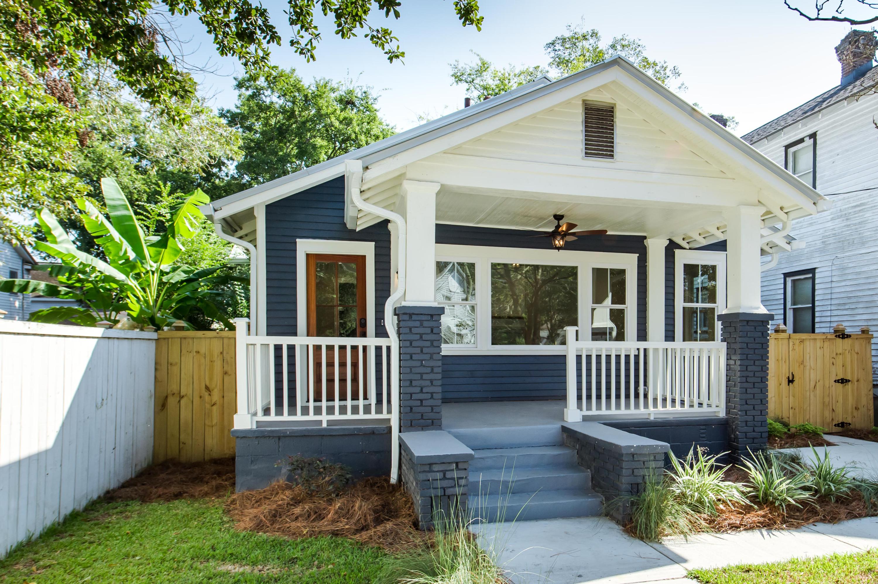 834 Rutledge Avenue Charleston, SC 29403 - Photo 1 of 40 834 Rutledge Ave_Low Res-4