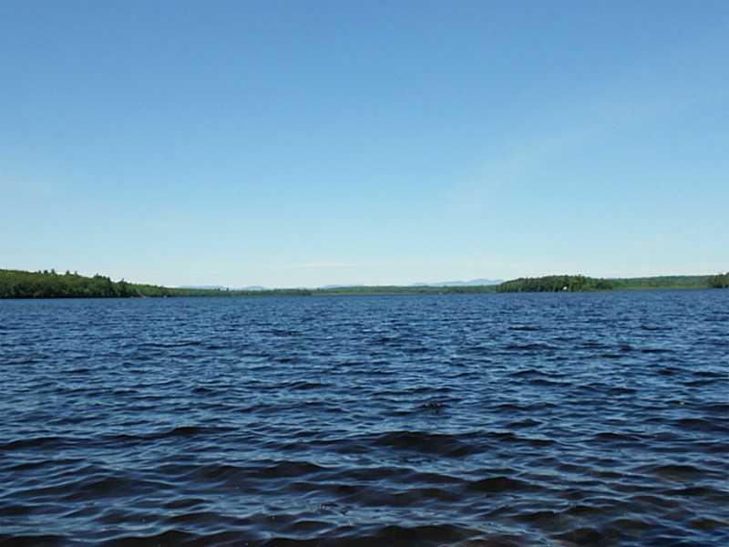 99 Birch Point Milo, ME 04463 - Photo 33 of 34 Waterfront/Dock/Pier. Big Boyd Lake
