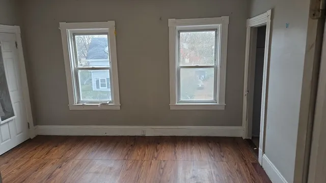 $1,500 | 115 Leach Avenue, Unit 2, Brockton, MA 02301