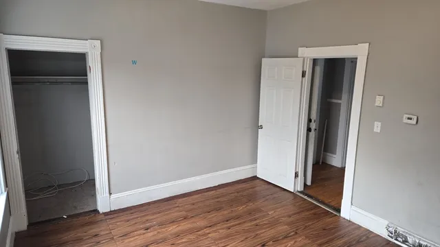 $1,500 | 115 Leach Avenue, Unit 2, Brockton, MA 02301