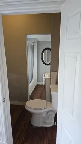 $1,500 | 115 Leach Avenue, Unit 2, Brockton, MA 02301