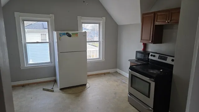 $1,500 | 115 Leach Avenue, Unit 2, Brockton, MA 02301