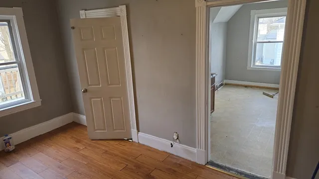 $1,500 | 115 Leach Avenue, Unit 2, Brockton, MA 02301