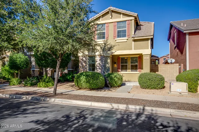 $2,800 | 4382 East Selena Drive, Phoenix, AZ 85050