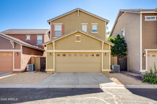 $2,800 | 4382 East Selena Drive, Phoenix, AZ 85050