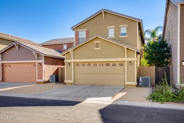 $2,800 | 4382 East Selena Drive, Phoenix, AZ 85050