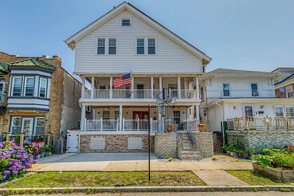 $1,199,000 | 43 North Laclede Place, Atlantic City, NJ 08401