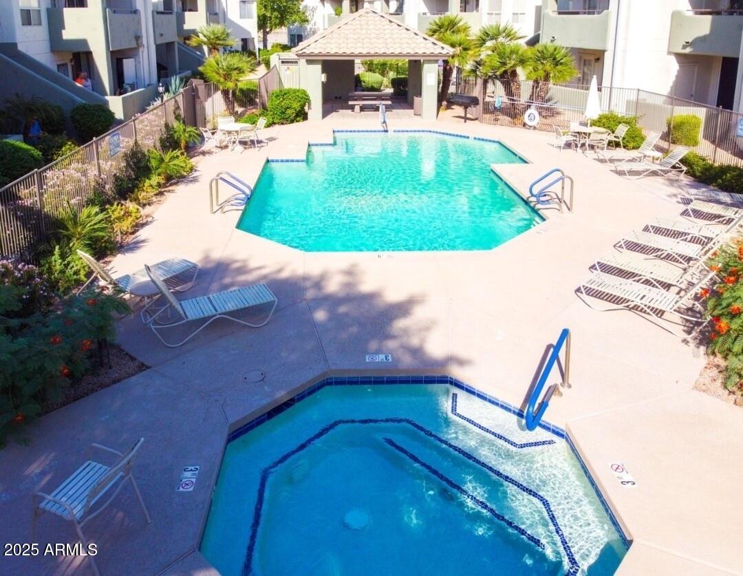 1825 West Ray Road, Unit 2111 Chandler, AZ 85224 - Photo 40 of 45 item_13