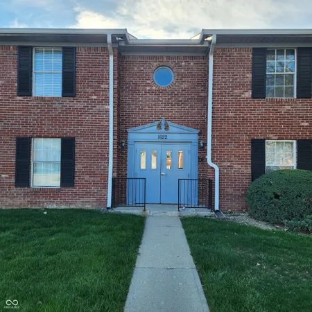 $100,000 | 1622 Queensbridge Square, Unit 7, Indianapolis, IN 46219