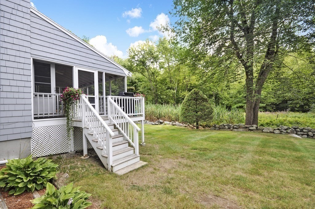 21 Evergreen Road Acton, MA 01720 - Photo 33 of 38 Gallery Image 33