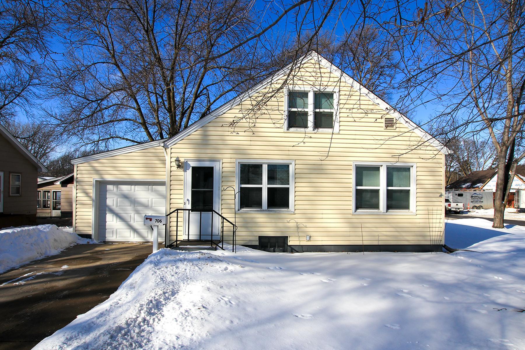 706 Lynn Road Southwest Hutchinson, MN 55350 - Photo 23 of 26