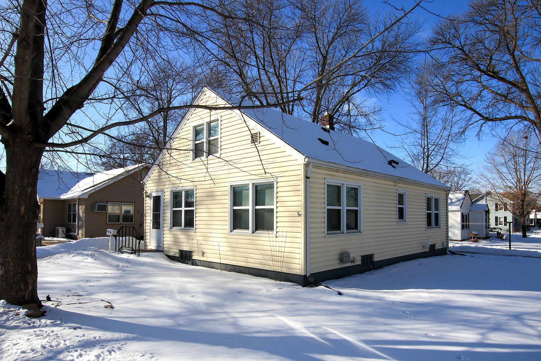 706 Lynn Road Southwest Hutchinson, MN 55350 - Photo 24 of 26
