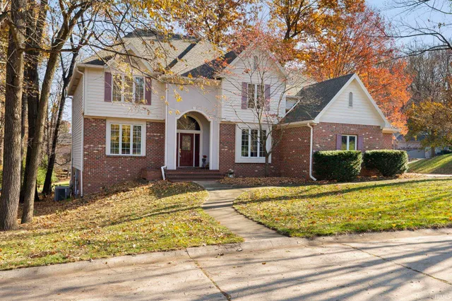 $548,688 | 703 Emerald Drive, Lafayette, IN 47905
