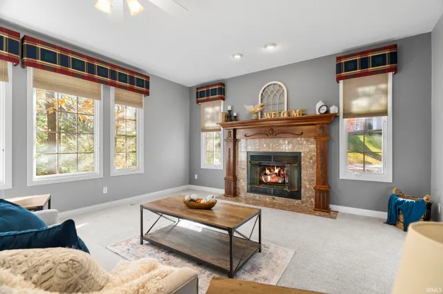 $548,688 | 703 Emerald Drive, Lafayette, IN 47905