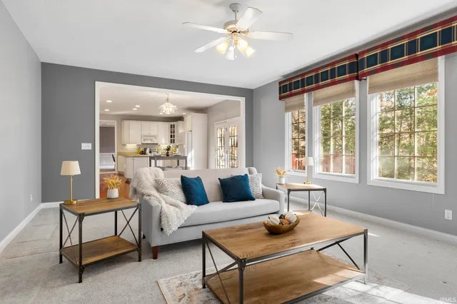 $548,688 | 703 Emerald Drive, Lafayette, IN 47905