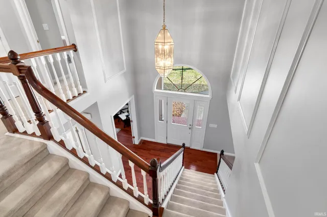 $548,688 | 703 Emerald Drive, Lafayette, IN 47905