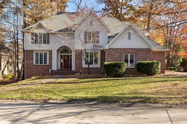 $548,688 | 703 Emerald Drive, Lafayette, IN 47905