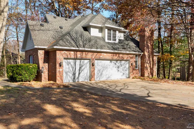 $548,688 | 703 Emerald Drive, Lafayette, IN 47905