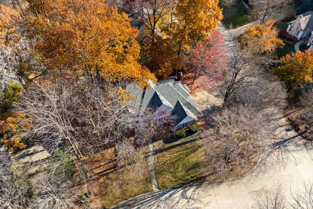 $548,688 | 703 Emerald Drive, Lafayette, IN 47905