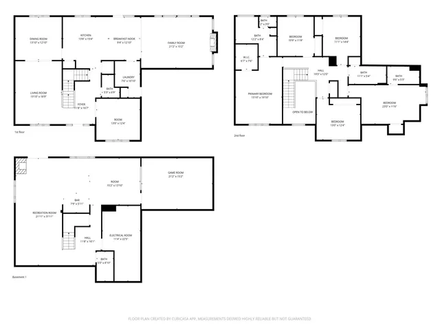 $548,688 | 703 Emerald Drive, Lafayette, IN 47905