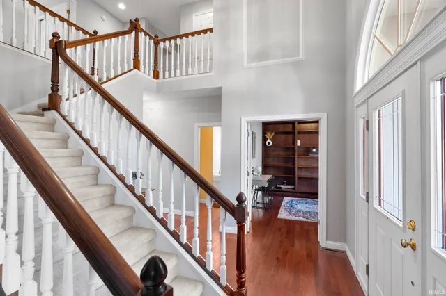 $548,688 | 703 Emerald Drive, Lafayette, IN 47905