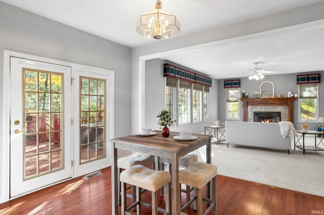 $548,688 | 703 Emerald Drive, Lafayette, IN 47905