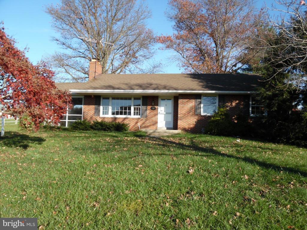 763 Chick Road Tuscarora, MD 21790 - Photo 1 of 13 Exterior (Front)