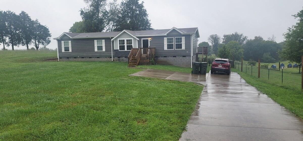 159 Garland Road Limestone, TN 37681 - Photo 1 of 16 159 Garland