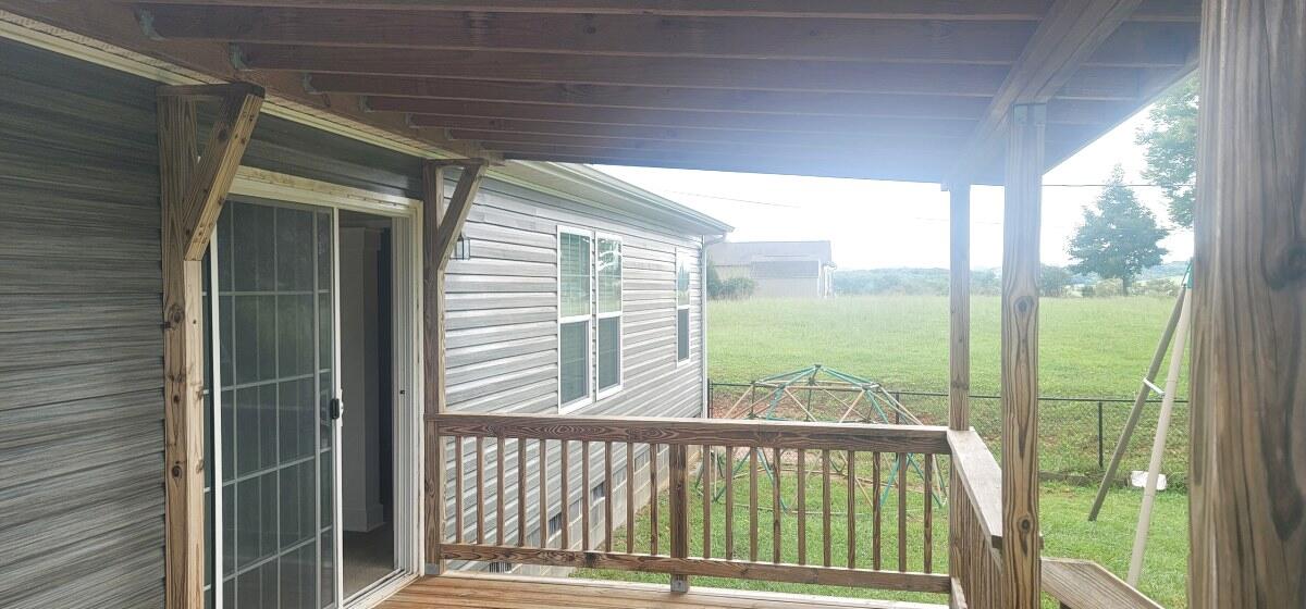 159 Garland Road Limestone, TN 37681 - Photo 2 of 16 159 Garland