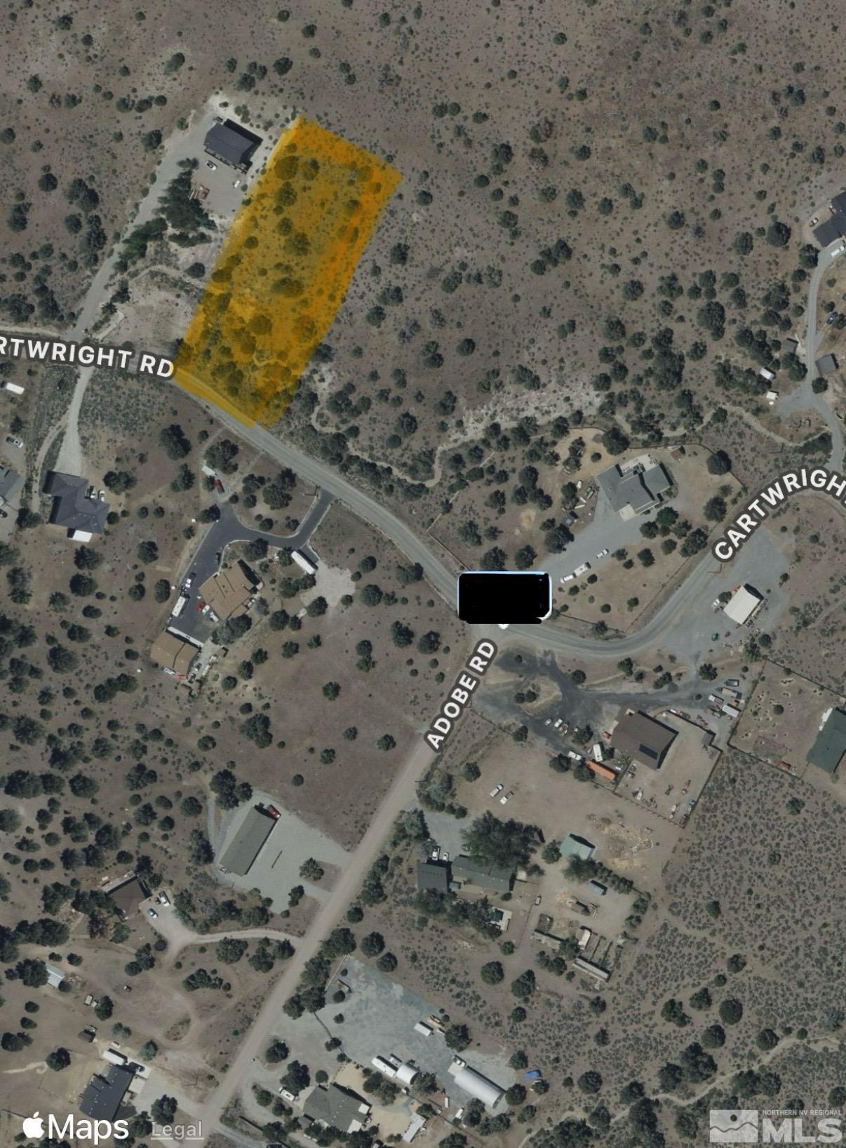 2580 Cartwright Road, Unit 304314 Reno, NV 89521 - Photo 2 of 3