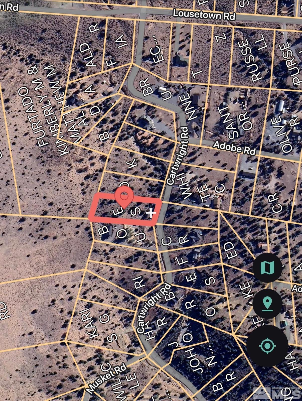 2580 Cartwright Road, Unit 304314 Reno, NV 89521 - Photo 3 of 3