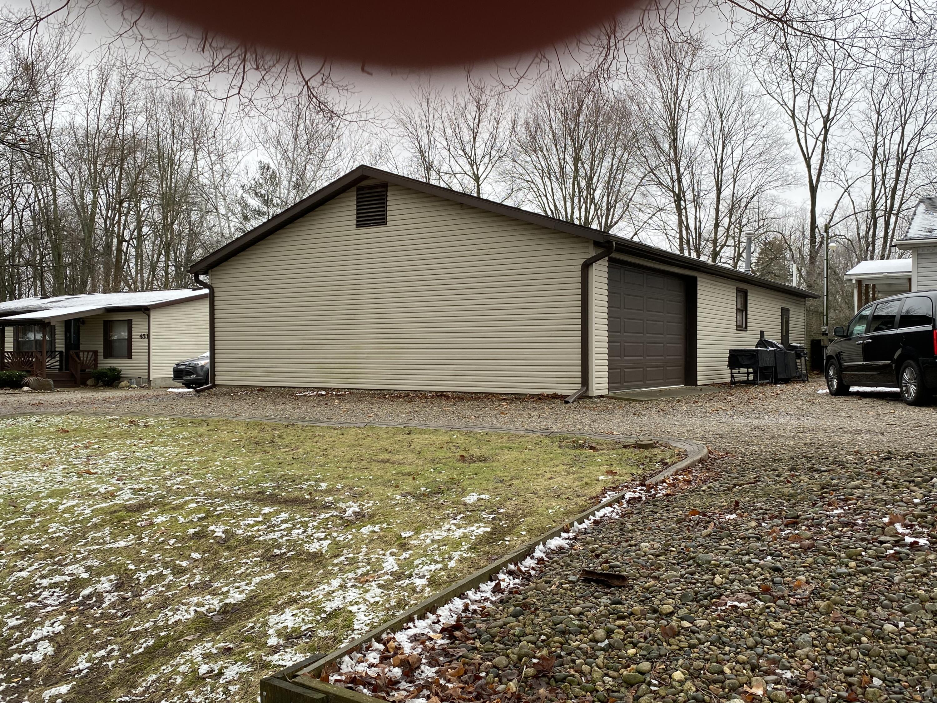 453 South Burr Oak Road Colon, MI 49040 - Photo 3 of 10 0F38B387-A5AA-4763-AC2E-0385D706247C