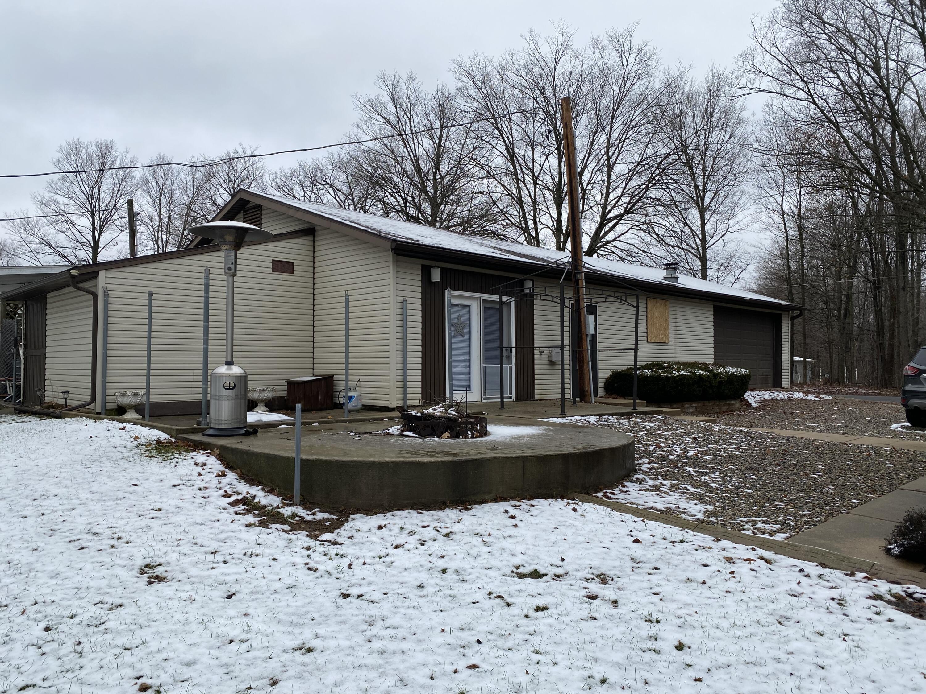 453 South Burr Oak Road Colon, MI 49040 - Photo 10 of 10 9B50673C-DA15-4C70-AF65-A8ECB8691190