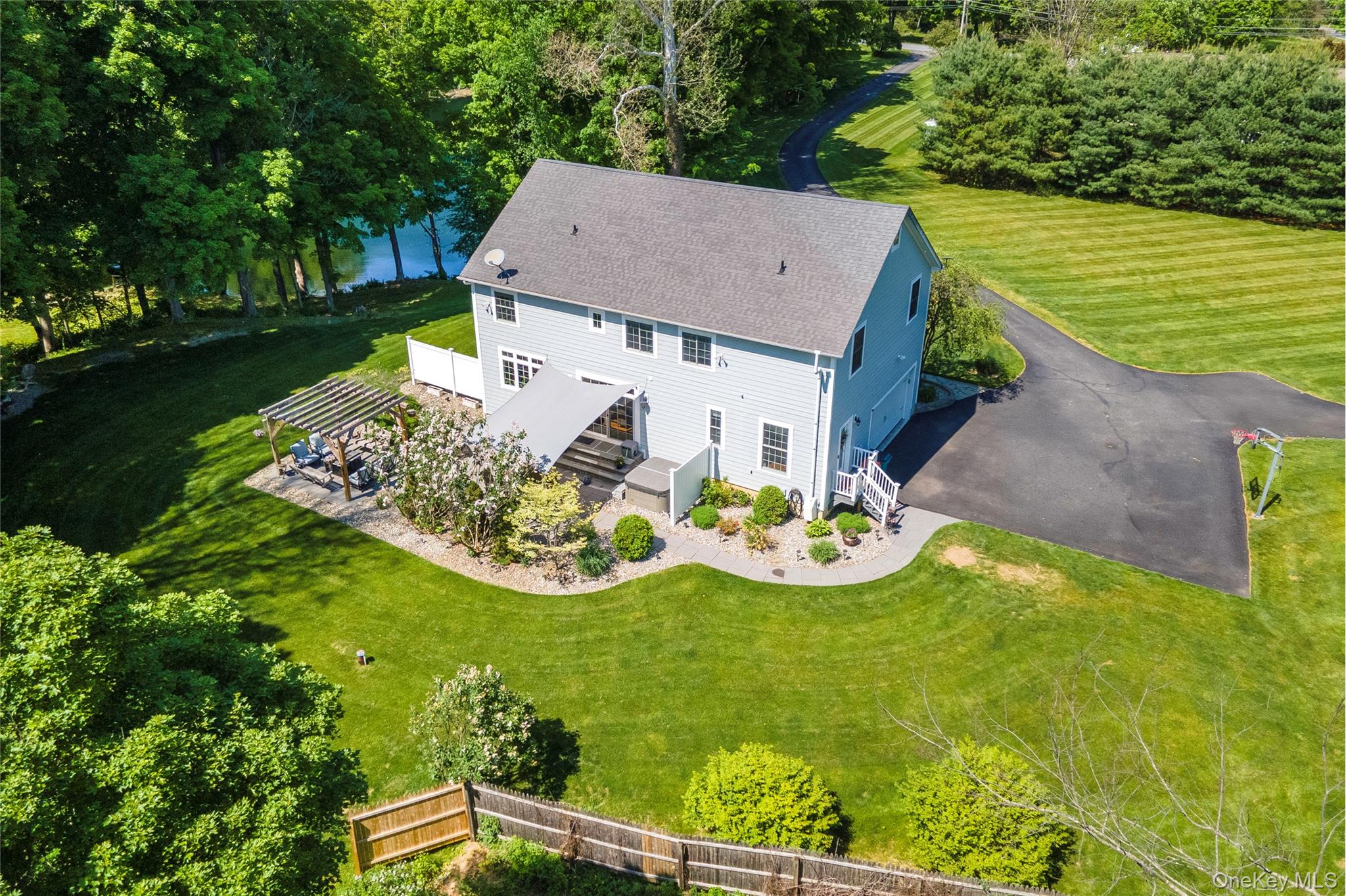 5 Baker Road Hopewell Junction, NY 12533 - Photo 44 of 49