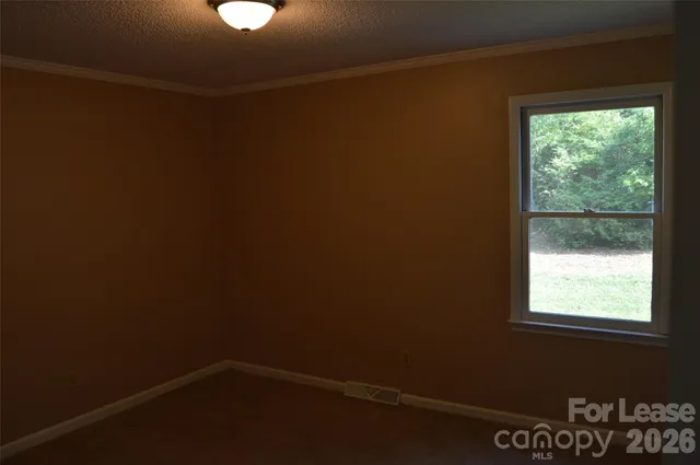 a view of a small space